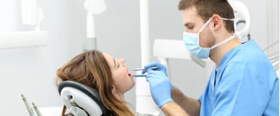 dentist salary manhattan
